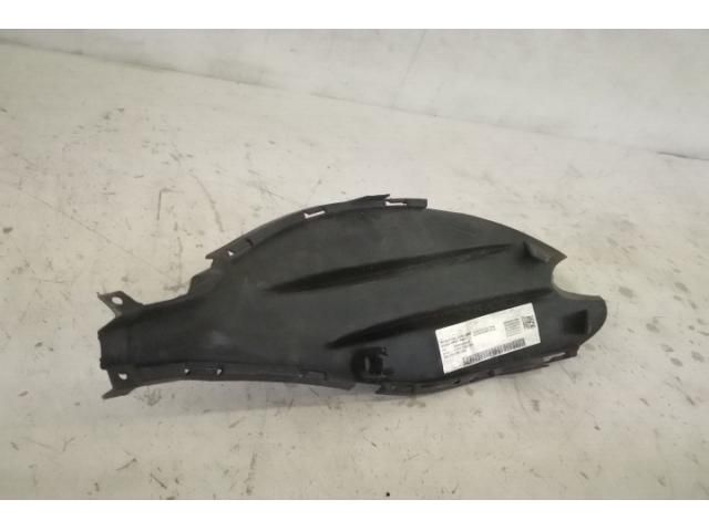 bontott MERCEDES-BENZ B-CLASS Jobb Ködlámpa Rács