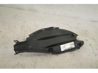 bontott MERCEDES-BENZ B-CLASS Jobb Ködlámpa Rács