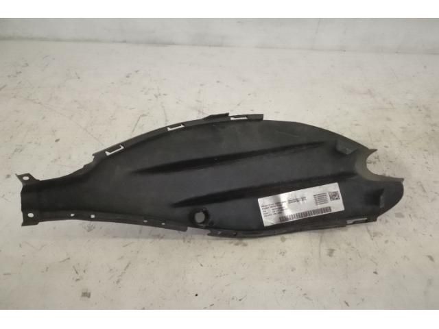 bontott MERCEDES-BENZ B-CLASS Jobb Ködlámpa Rács