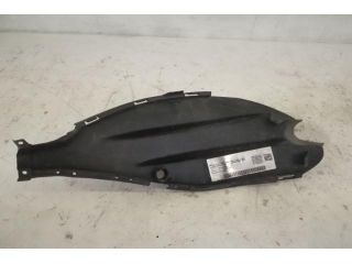 bontott MERCEDES-BENZ B-CLASS Jobb Ködlámpa Rács