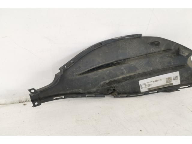 bontott MERCEDES-BENZ B-CLASS Jobb Ködlámpa Rács