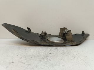 bontott MERCEDES-BENZ B-CLASS Jobb Ködlámpa Rács