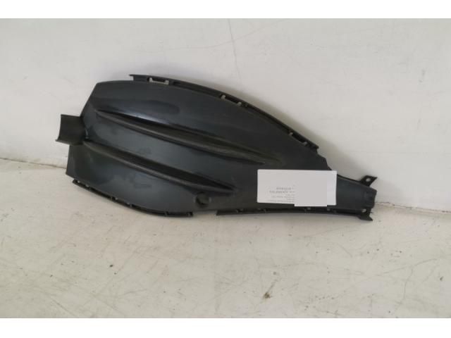 bontott MERCEDES-BENZ B-CLASS Jobb Ködlámpa Rács