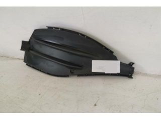 bontott MERCEDES-BENZ B-CLASS Jobb Ködlámpa Rács