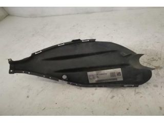 bontott MERCEDES-BENZ B-CLASS Jobb Ködlámpa Rács