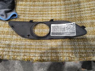 bontott MERCEDES-BENZ B-CLASS Jobb Ködlámpa Rács