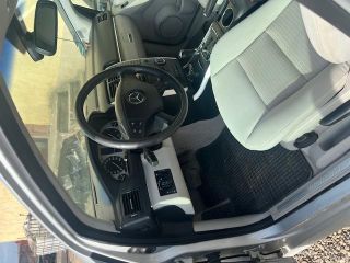 bontott MERCEDES-BENZ B-CLASS Jobb Kormánykapcsoló Ablaktörlő