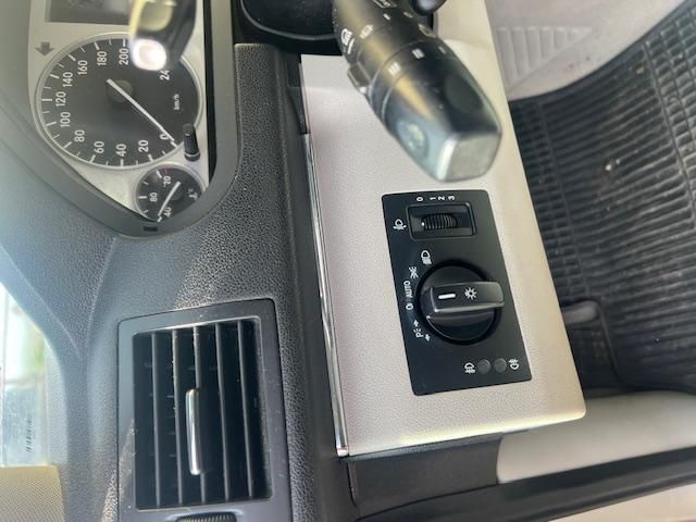 bontott MERCEDES-BENZ B-CLASS Jobb Kormánykapcsoló Ablaktörlő