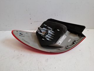 bontott MERCEDES-BENZ B-CLASS Jobb Külső Hátsó Lámpa