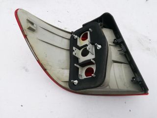 bontott MERCEDES-BENZ B-CLASS Jobb Külső Hátsó Lámpa