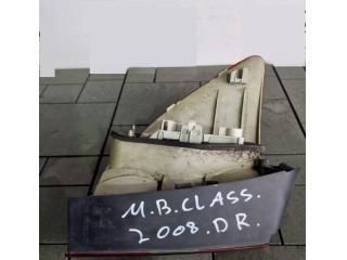 bontott MERCEDES-BENZ B-CLASS Jobb Külső Hátsó Lámpa