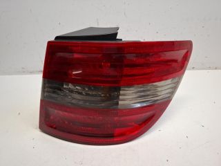 bontott MERCEDES-BENZ B-CLASS Jobb Külső Hátsó Lámpa