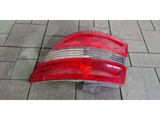 bontott MERCEDES-BENZ B-CLASS Jobb Külső Hátsó Lámpa