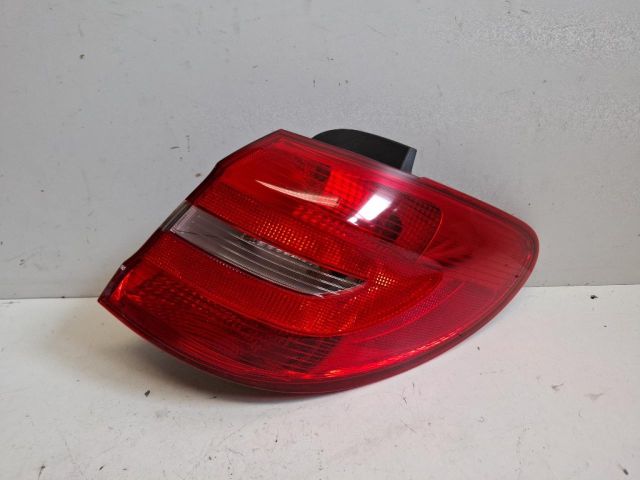 bontott MERCEDES-BENZ B-CLASS Jobb Külső Hátsó Lámpa