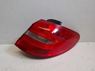 bontott MERCEDES-BENZ B-CLASS Jobb Külső Hátsó Lámpa