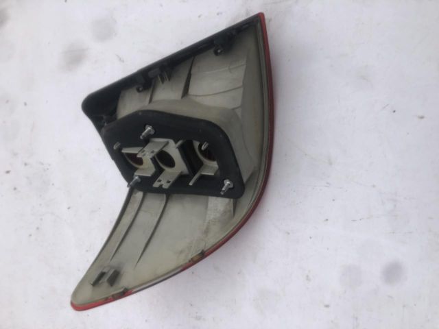 bontott MERCEDES-BENZ B-CLASS Jobb Külső Hátsó Lámpa