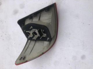 bontott MERCEDES-BENZ B-CLASS Jobb Külső Hátsó Lámpa