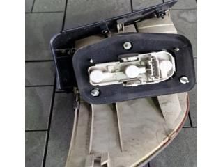 bontott MERCEDES-BENZ B-CLASS Jobb Külső Hátsó Lámpa