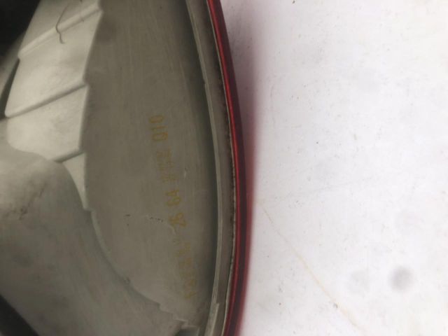 bontott MERCEDES-BENZ B-CLASS Jobb Külső Hátsó Lámpa