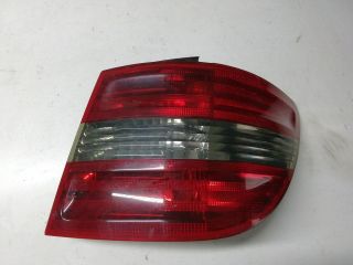 bontott MERCEDES-BENZ B-CLASS Jobb Külső Hátsó Lámpa