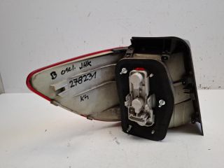 bontott MERCEDES-BENZ B-CLASS Jobb Külső Hátsó Lámpa