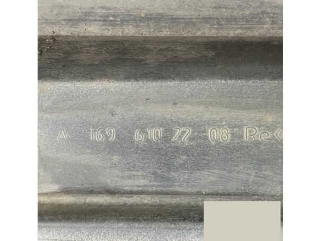 bontott MERCEDES-BENZ B-CLASS Jobb Küszöb