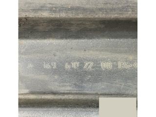 bontott MERCEDES-BENZ B-CLASS Jobb Küszöb