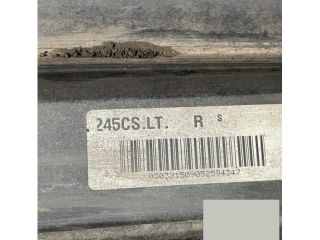 bontott MERCEDES-BENZ B-CLASS Jobb Küszöb