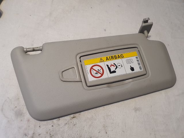 bontott MERCEDES-BENZ B-CLASS Jobb Napellenző