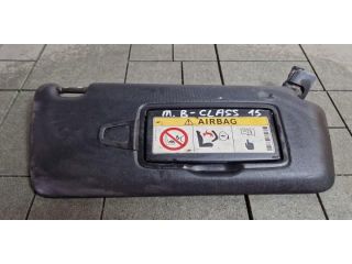 bontott MERCEDES-BENZ B-CLASS Jobb Napellenző