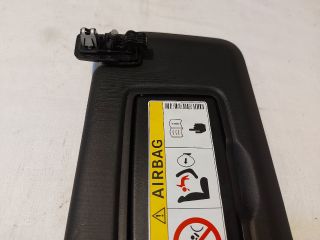 bontott MERCEDES-BENZ B-CLASS Jobb Napellenző