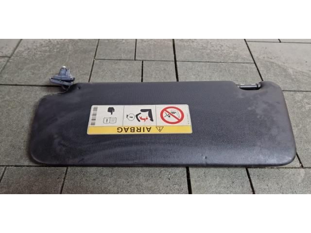 bontott MERCEDES-BENZ B-CLASS Jobb Napellenző