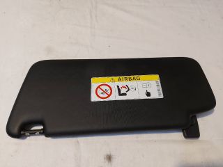 bontott MERCEDES-BENZ B-CLASS Jobb Napellenző