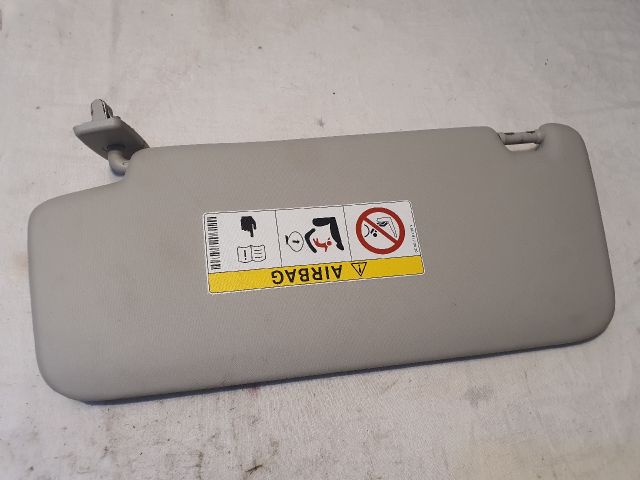 bontott MERCEDES-BENZ B-CLASS Jobb Napellenző