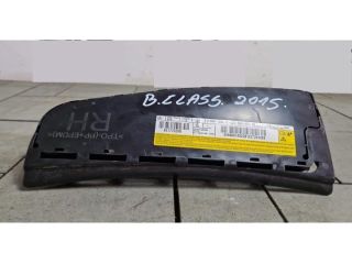 bontott MERCEDES-BENZ B-CLASS Jobb Oldallégzsák