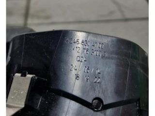 bontott MERCEDES-BENZ B-CLASS Jobb Szellőző