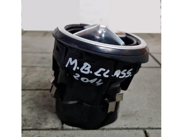 bontott MERCEDES-BENZ B-CLASS Jobb Szellőző
