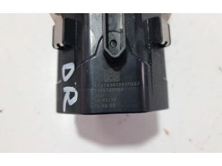 bontott MERCEDES-BENZ B-CLASS Jobb Szellőző