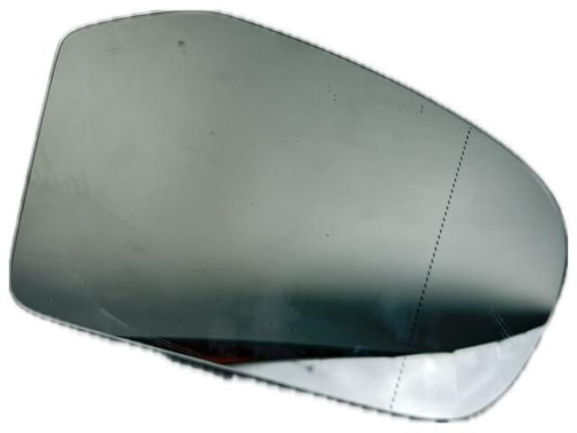 bontott MERCEDES-BENZ B-CLASS Jobb Tükörlap