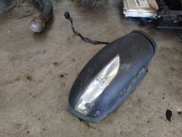 bontott MERCEDES-BENZ B-CLASS Jobb Visszapillantó Tükör (Elektromos)