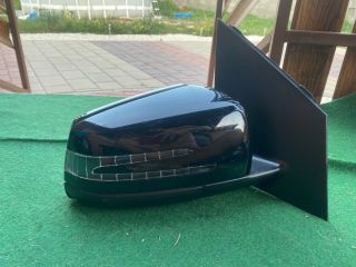 bontott MERCEDES-BENZ B-CLASS Jobb Visszapillantó Tükör (Elektromos)