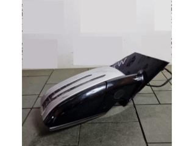 bontott MERCEDES-BENZ B-CLASS Jobb Visszapillantó Tükör (Elektromos)