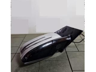 bontott MERCEDES-BENZ B-CLASS Jobb Visszapillantó Tükör (Elektromos)