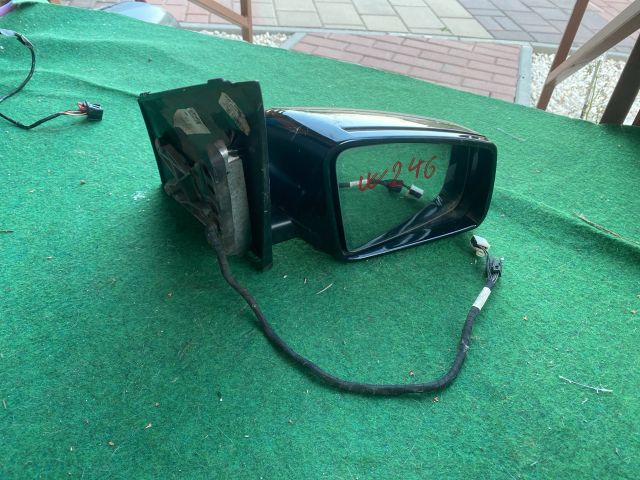 bontott MERCEDES-BENZ B-CLASS Jobb Visszapillantó Tükör (Elektromos)