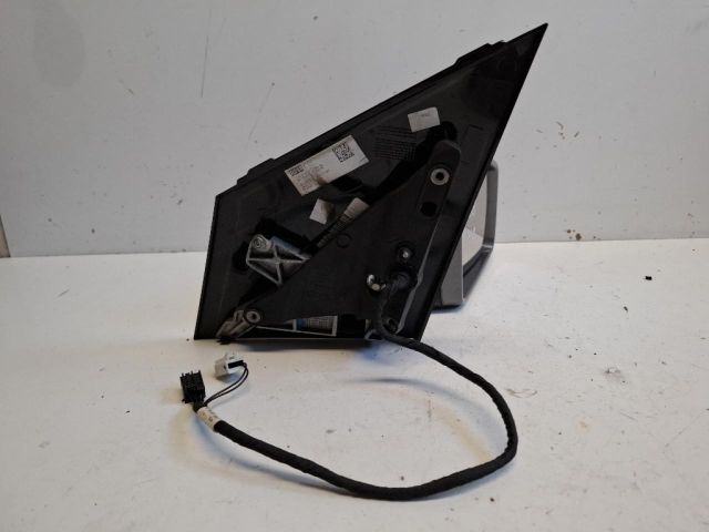 bontott MERCEDES-BENZ B-CLASS Jobb Visszapillantó Tükör (Elektromos)