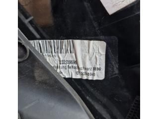 bontott MERCEDES-BENZ B-CLASS Jobb Visszapillantó Tükör (Elektromos)