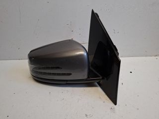 bontott MERCEDES-BENZ B-CLASS Jobb Visszapillantó Tükör (Elektromos)