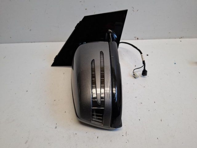 bontott MERCEDES-BENZ B-CLASS Jobb Visszapillantó Tükör (Elektromos)