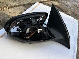 bontott MERCEDES-BENZ B-CLASS Jobb Visszapillantó Tükör (Elektromos)