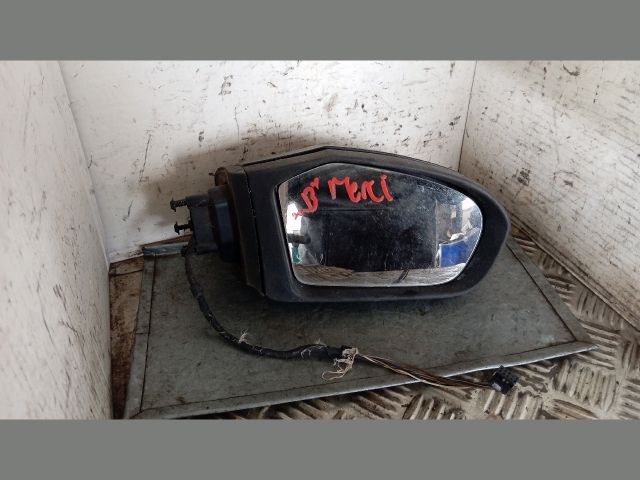 bontott MERCEDES-BENZ B-CLASS Jobb Visszapillantó Tükör (Elektromos)